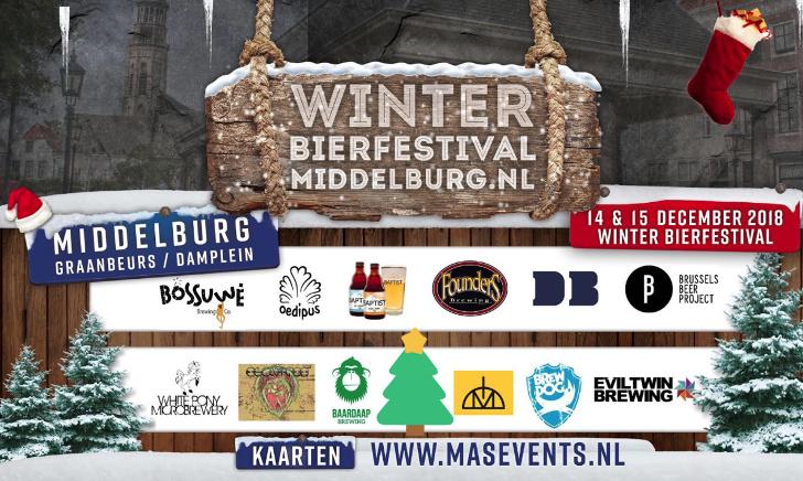 Winter Bier Festival Middelburg Winter Bier Festival Middelburg